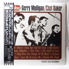 Chet Baker オリジナル高音質LPレコード2枚セット新品未開封品 Chet Baker - LIVE IN JAPAN 1986 SENDAI VOL.2 (RSD 2025