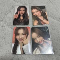 TWICE　サナ　バラ売り可 twice サナ - メルカリ