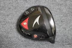 アキラ PROTOTYPE プロトタイプ GL-01●リアル 11度●ヘッドのみ