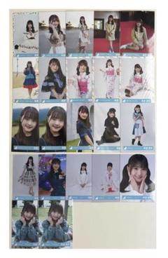 2025年最新】日向坂46 生写真 まとめ売りの人気アイテム - メルカリ