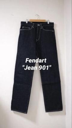 fendart ts茶　ワンタック　38 1/2 fendart ts茶ワンタック38 1/2