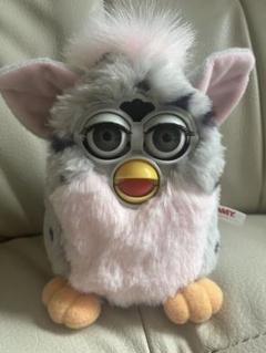 【激かわ】トンクリ　ジャンク　ファービー Amazon.co.jp: ファービー ビターブラック : おもちゃ