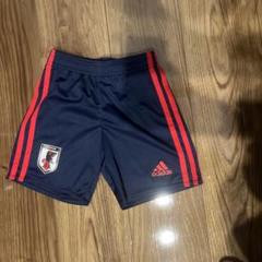 adidas 日本サッカー協会 サッカーショーツ