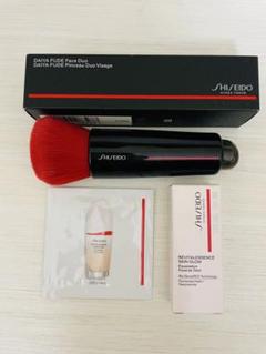 2025年最新】SHISEIDO DAIYA FUDE フェイス デュオの人気