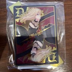 Ave Mujica 箔押しアクリルスタンド 三角初華 ドロリス 新品