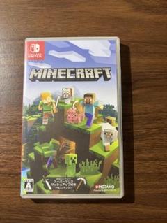 マインクラフト Switch