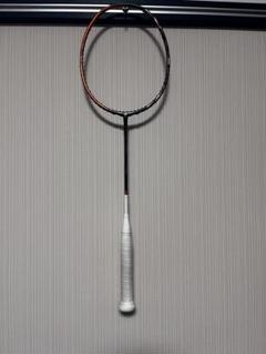 高価値セリー 桃田選手使用(4UG5) ASTROX99 YONEX ジャンク メルカリ - ラケット