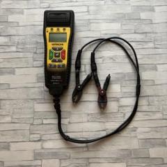 バッテリーチェッカー　HCK601-FB HITACHI 楽天市場】日立バッテリーチェッカー hck－601の通販