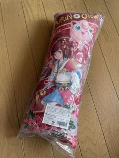 ポケモン 信長の野望 miniクッション ノブナガの野望 ポケモンセンター　希少 Amazon | フィギュア ポケモン+ノブナガの野望 FM | フィギュア