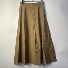 BLENHEIM 茶色　ロングスカートのサムネイル