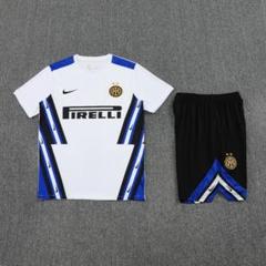 インテル 25-26 トレーニングシャツ（半袖） サイズ：L