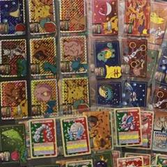 ポケモンカード　絶版スリーブ　まとめ売り m26053903117_1.jpg?1704020722