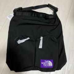 THE NORTH FACE パープルレーベル　バッグ
