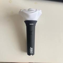 JSB3 Official “MATE” Light Stick先行予約・JSB3 IS BACKグッズ
