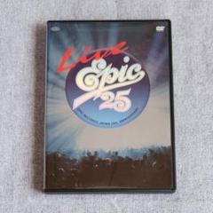 2025年最新】LIVE EPIC 25の人気アイテム - メルカリ