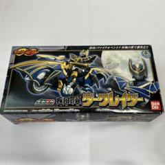 疾風の翼 ダークレイダー 仮面ライダー龍騎 ポピニカ - メルカリ