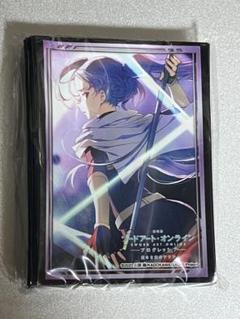 ソードアートオンライン　プログレッシブ　ミト　スリーブ　未開封 ソードアートオンライン プログレッシブ ミト スリーブ 未開封