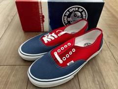 2025年最新】vans us openの人気アイテム - メルカリ