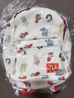 【Loungefly】Mr.インクレディブル ジャックジャック リュック Loungefly】Mr.インクレディブル ジャックジャック リュック