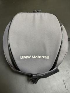 BMW JUTTORAD アーバンシリーズテイルバイク用バッグ ホワイト BMW JUTTORAD アーバンシリーズテイルバイク用バッグ ホワイト