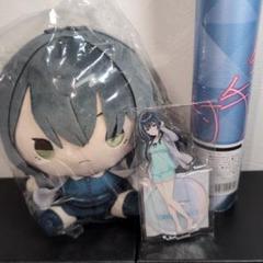 十王星南 BIGアクリルスタンド 極楽湯 オンライン限定品 未開封 学マス 篠澤広 BIGアクリルスタンド 極楽湯 オンライン限定品 未開封 学