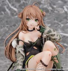 WINGS inc. Am RFB ドールズフロントライン よつばとフィギュア