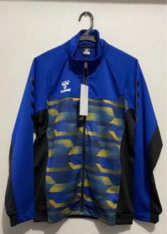 ガンバ大阪】10番 二川孝広 サイン入りトラックジャケット