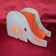 【最終価格】ゴマゾウすべりだい ポケモンドールハウスぬいぐるみ