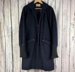trove SAMPI COAT / トローヴ サンピコート