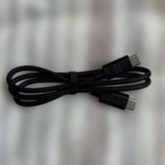 アンカー 最大140W高出力対応 Type-C USBケーブル C-C 60cm