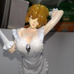 峰　不二子フィギュア　アニメ