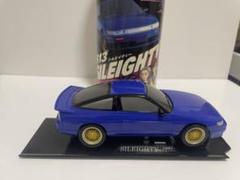 イニシャルd 頭文字D、シルエイティー、新品、未使用、未開封、ラジカン、ラジコン Amazon.co.jp: 1/32 R/C ラジカン 頭文字D シルエイティ : おもちゃ