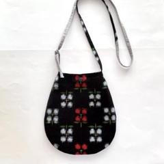 ハンドメイド/ななめ掛けバック・サコッシュ＊67