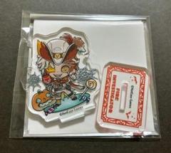 第五人格　IdentityⅤ　スイパラ　SD 等身 ビッグ　アクスタ 火災調査員 火災調査員 アクリルスタンド 第五人格 スイパラ IdentityⅤ