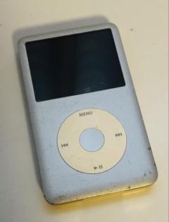 Apple iPod classic 80GB MB029J 第6世代 - メルカリ