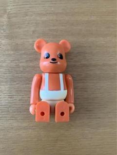 ORANGERANGE BE@RBRICK ベアブリック 蓄光 レインボー - メルカリ