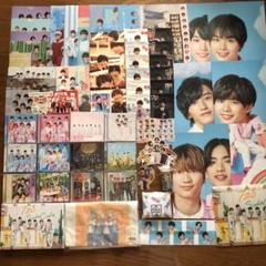 1st Love｜なにわ男子｜Storm Labels OFFICIAL SITE