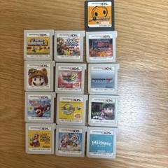2025年最新】3ds まとめ売りの人気アイテム - メルカリ