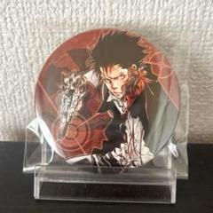 コレクション缶バッジ XANXUS 家庭教師ヒットマンREBORN! 缶バッジ まるかく XANXUS ザンザス