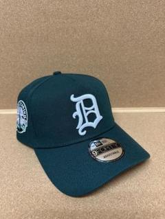 Newera デトロイトタイガース コメリカパーク スナップバックキャップ Newera デトロイトタイガース コメリカパーク スナップバック