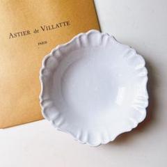 希少⭐︎ ASTIER de VILLATTE アスティエ クロワッサン 希少⭐︎ ASTIER de VILLATTE アスティエ クロワッサン（『銀座