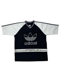 美品adidasホッケーフットボールサッカーメッシュシャツ7分丈レア 美品adidasホッケーフットボールサッカーメッシュシャツ7分丈