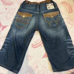 EDWIN Exclusive Vintage ハーフパンツ 160センチ