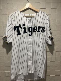 HansinTigers ユニホーム 高橋遥人 L HansinTigers ユニホーム 高橋遥人 L - メルカリ