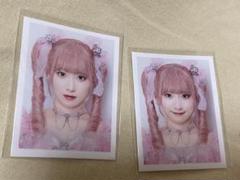 齋藤樹愛羅　生写真　ミニフォト　IDステッカー　まとめ売り イコラブ =LOVE 齋藤樹愛羅 IDフォトステッカー - メルカリ