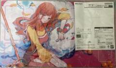 ワンピースカードゲーム ナミ プレイマット - メルカリ