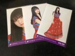 乃木坂46 齋藤飛鳥 生写真 ドキュメンタリー コンプ