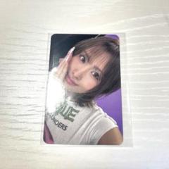 TWICE モモ