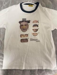 BECK and call Tシャツ