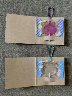 ちいかわ キャンディチャームズ グミ